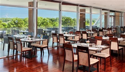 Hotel Molindrio Plava Laguna