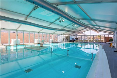 Hotel Molindrio Plava Laguna