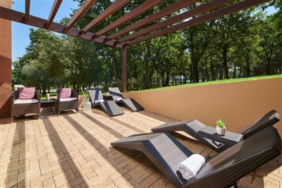 Hotel Molindrio Plava Laguna