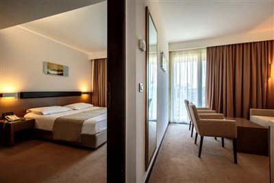 Hotel Molindrio Plava Laguna