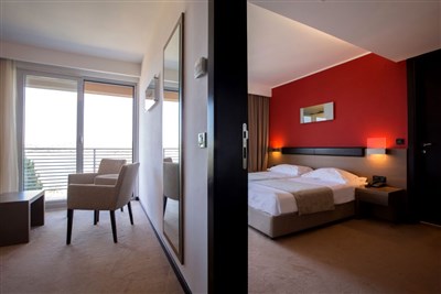 Hotel Molindrio Plava Laguna