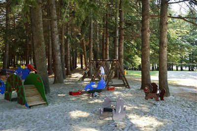 Hotel Mediteran Plava Laguna