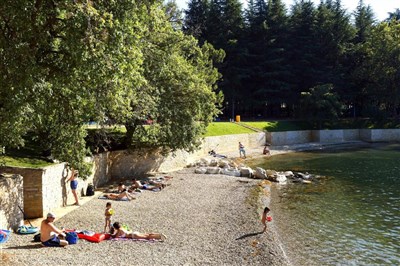 Hotel Mediteran Plava Laguna