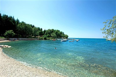 Hotel Mediteran Plava Laguna