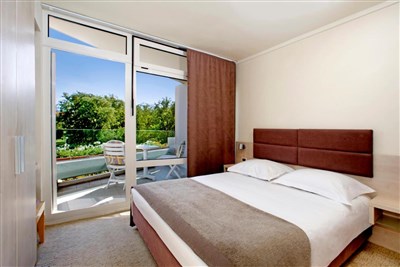 Hotel Mediteran Plava Laguna