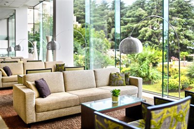 Hotel Mediteran Plava Laguna