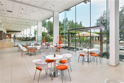 Hotel Mediteran Plava Laguna