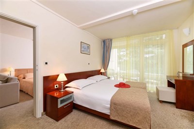 Hotel Mediteran Plava Laguna