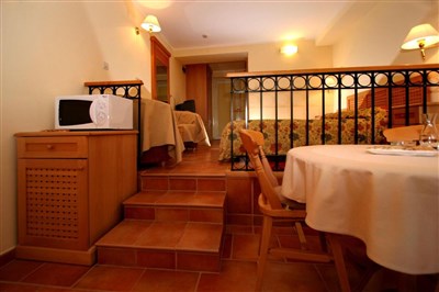 Apartmány Bellevue Plava Laguna