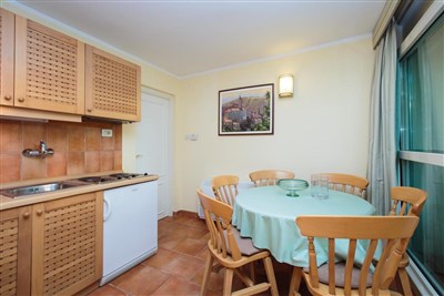Apartmány Bellevue Plava Laguna