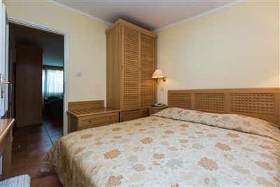 Apartmány Bellevue Plava Laguna