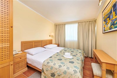 Apartmány Bellevue Plava Laguna