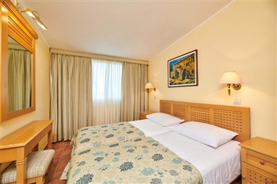 Apartmány Bellevue Plava Laguna