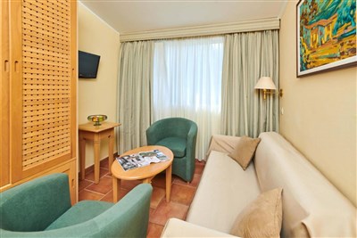 Apartmány Bellevue Plava Laguna