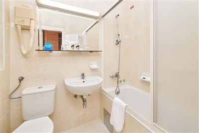 Apartmány Bellevue Plava Laguna