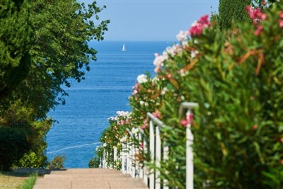 Apartmány Bellevue Plava Laguna