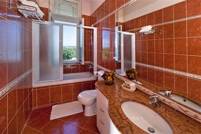 Apartmány Bellevue Plava Laguna