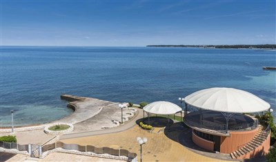 Hotel Sipar Plava Laguna (ex. Sol Sipar)