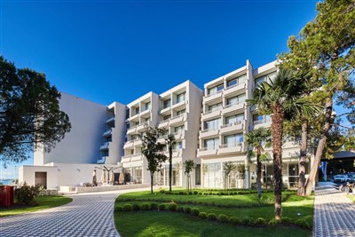 Hotel Sipar Plava Laguna (ex. Sol Sipar)