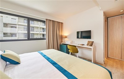 Hotel Sipar Plava Laguna (ex. Sol Sipar)