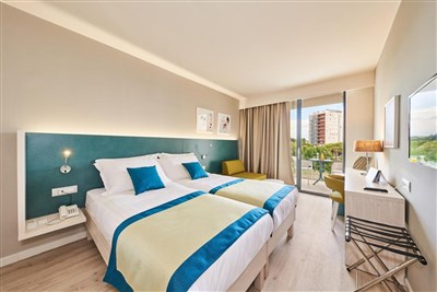 Hotel Sipar Plava Laguna (ex. Sol Sipar)