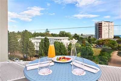 Hotel Sipar Plava Laguna (ex. Sol Sipar)