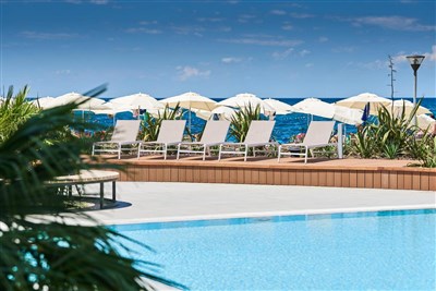 Hotel Sipar Plava Laguna (ex. Sol Sipar)