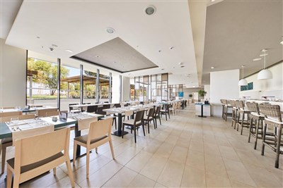 Hotel Sipar Plava Laguna (ex. Sol Sipar)