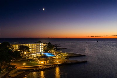 Hotel Sipar Plava Laguna (ex. Sol Sipar)