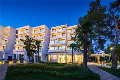 Hotel Sipar Plava Laguna (ex. Sol Sipar)