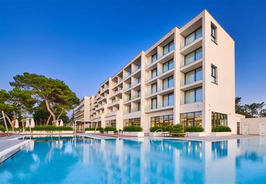 Hotel Sipar Plava Laguna (ex. Sol Sipar)