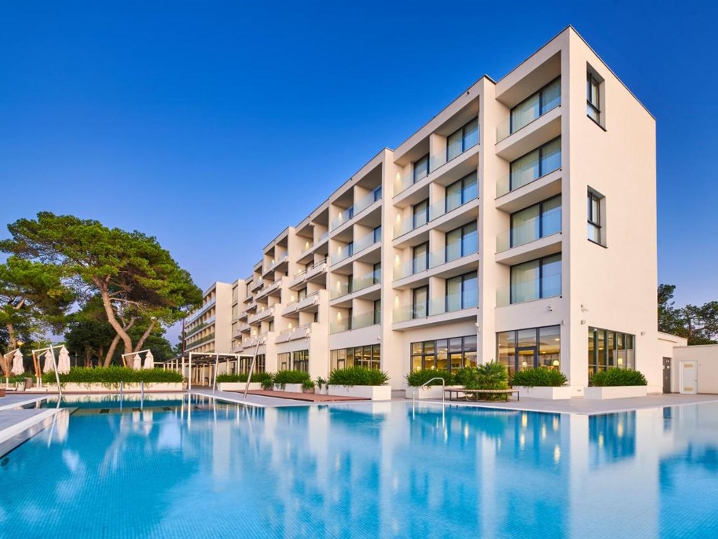 Hotel Sipar Plava Laguna (ex. Sol Sipar)