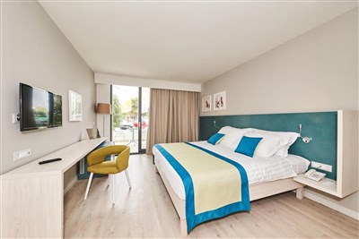 Hotel Sipar Plava Laguna (ex. Sol Sipar)