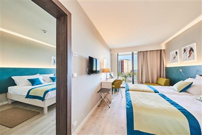 Hotel Sipar Plava Laguna (ex. Sol Sipar)