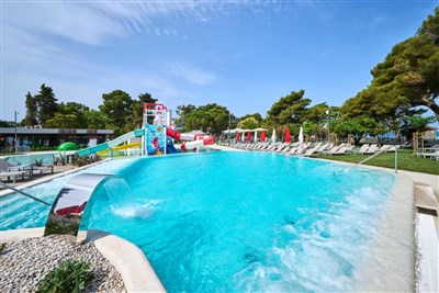 Hotel Sipar Plava Laguna (ex. Sol Sipar)