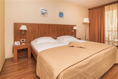 Hotel Umag Plava Laguna (ex. Sol Umag)