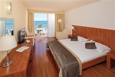 Hotel Umag Plava Laguna (ex. Sol Umag)