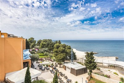 Hotel Umag Plava Laguna (ex. Sol Umag)