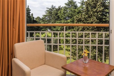 Hotel Umag Plava Laguna (ex. Sol Umag)