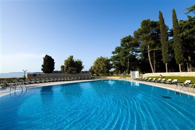 Hotel Umag Plava Laguna (ex. Sol Umag)