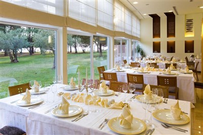 Hotel Umag Plava Laguna (ex. Sol Umag)