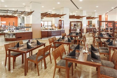 Hotel Umag Plava Laguna (ex. Sol Umag)