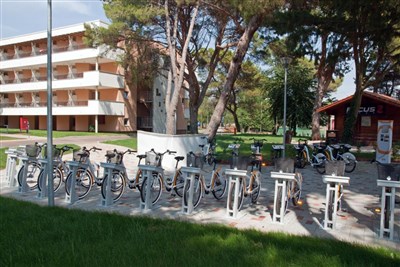 Hotel Umag Plava Laguna (ex. Sol Umag)