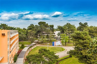 Hotel Umag Plava Laguna (ex. Sol Umag)