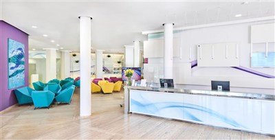 Hotel Umag Plava Laguna (ex. Sol Umag)