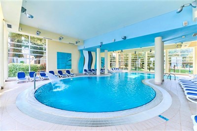 Hotel Umag Plava Laguna (ex. Sol Umag)