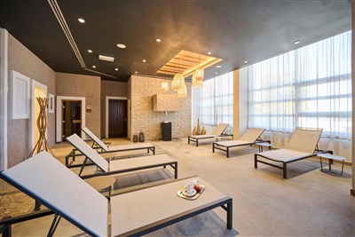 Hotel Umag Plava Laguna (ex. Sol Umag)