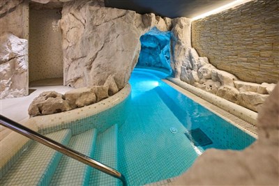 Hotel Umag Plava Laguna (ex. Sol Umag)