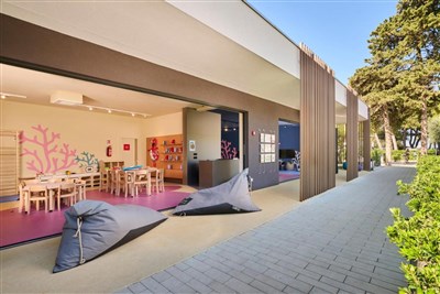 Hotel Umag Plava Laguna (ex. Sol Umag)