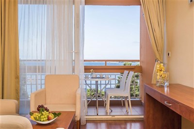 Hotel Umag Plava Laguna (ex. Sol Umag)